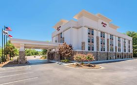 Hampton Inn Wilkesboro North Carolina